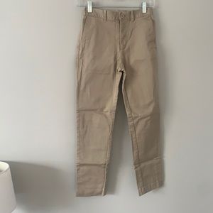J crew boys pants